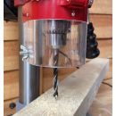 Lumberjack 13mm Bench Top Drill Press 5 Speed Electric Pillar Drills